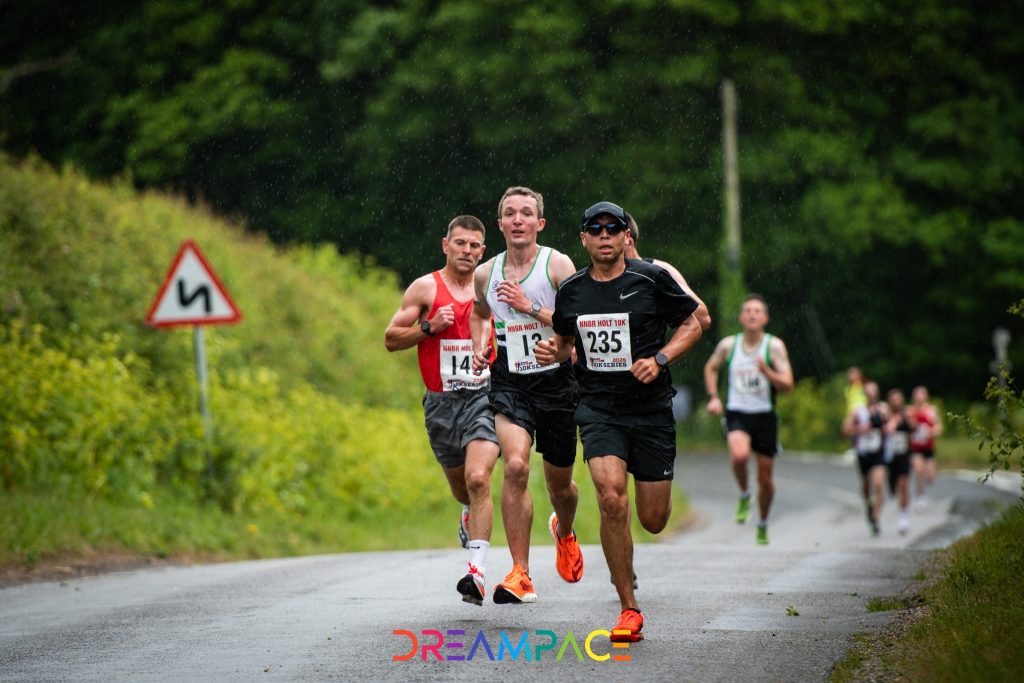 32 Holt 10K Sportlink 10K Series