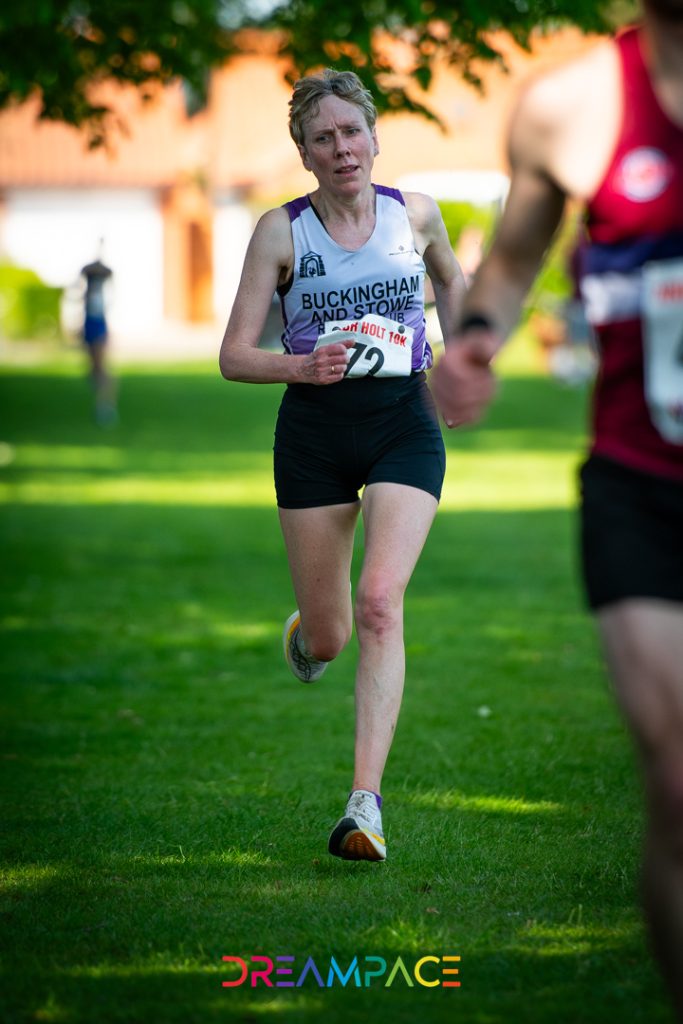 Rachel Cooke Holt 10K Rachel Cooke wins the Holt 10K